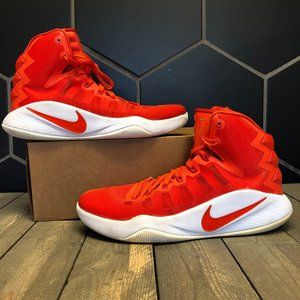 nike hyper dunks 2016